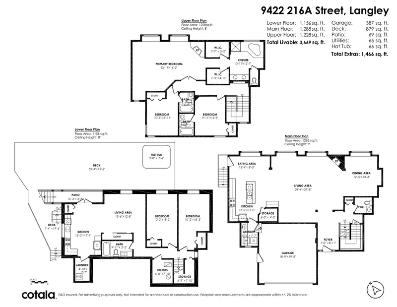 9422 216A STREET - photo 3 of 25