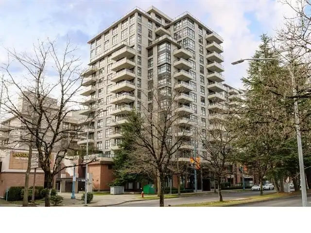 808 8160 LANSDOWNE ROAD - photo 1 of 14