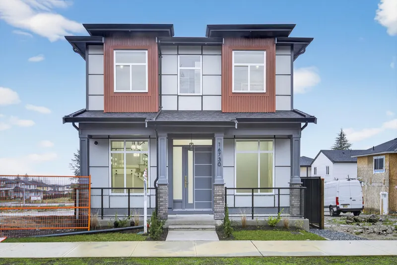 16730 20 AVENUE - photo 1 of 25