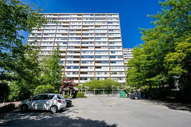 1511 6631 MINORU BOULEVARD - photo 3 of 37