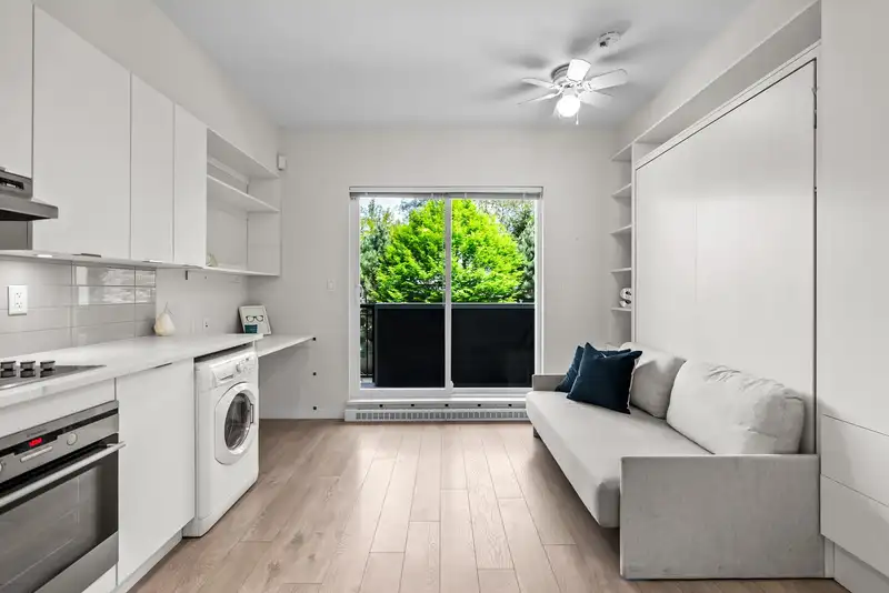 206 13678 GROSVENOR ROAD - photo 1 of 35