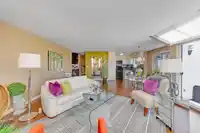 302 1441 BLACKWOOD STREET - thumbnail 4