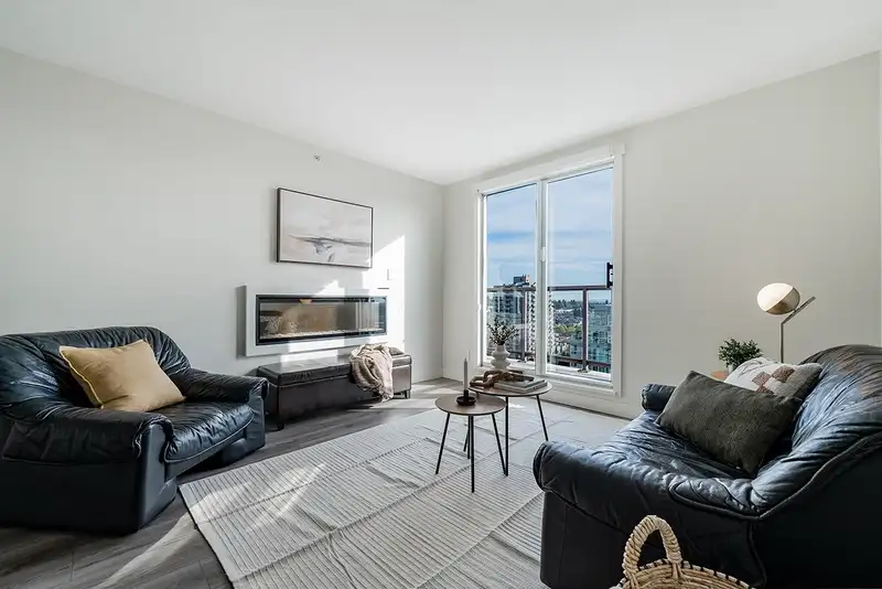 1403 3455 ASCOT PLACE - photo 4 of 24