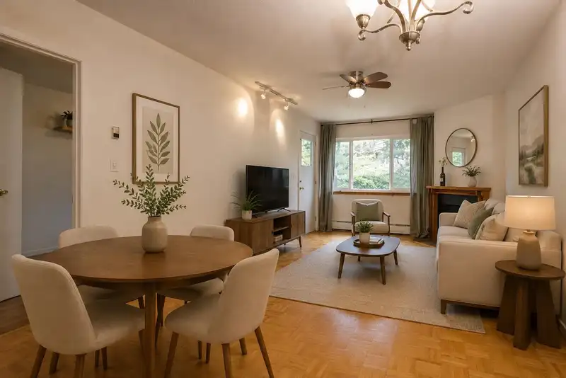 213 1209 HOWIE AVENUE - photo 2 of 31