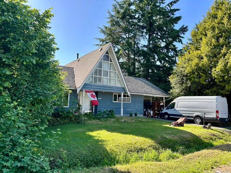 8511 SPIRES ROAD - photo 1 of 10