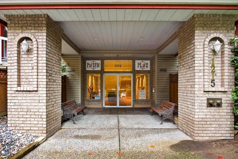 107 1215 PACIFIC STREET - photo 3 of 25