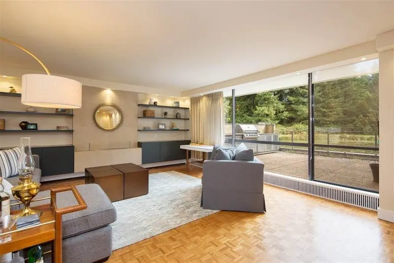 108 4900 CARTIER STREET - photo 1 of 16