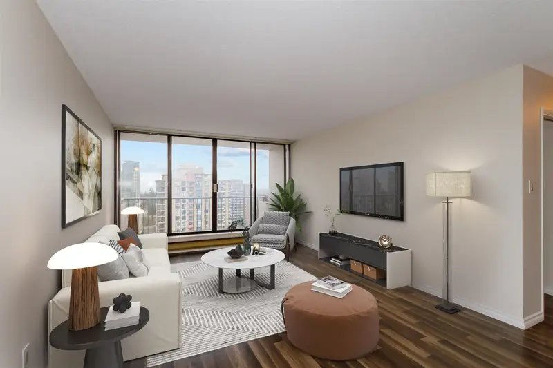 1401 7235 SALISBURY AVENUE - photo 1 of 25