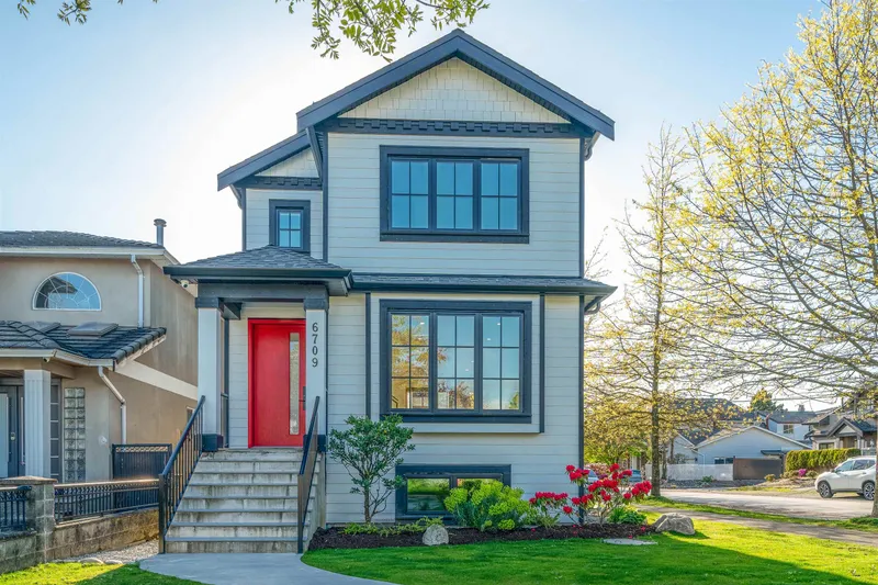 6709 FLEMING STREET - photo 1 of 25