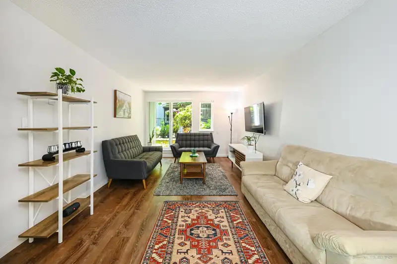 104 9890 MANCHESTER DRIVE - photo 3 of 27