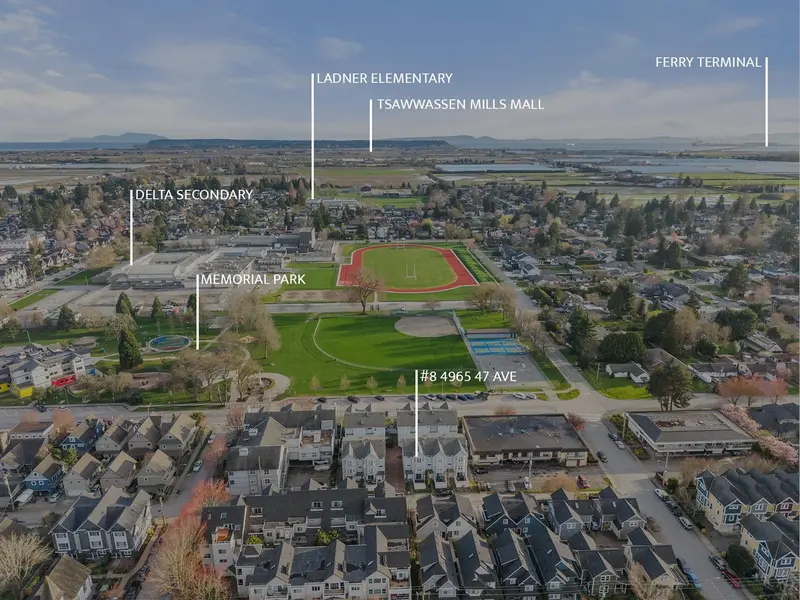 8 4965 47 AVENUE - photo 1 of 25