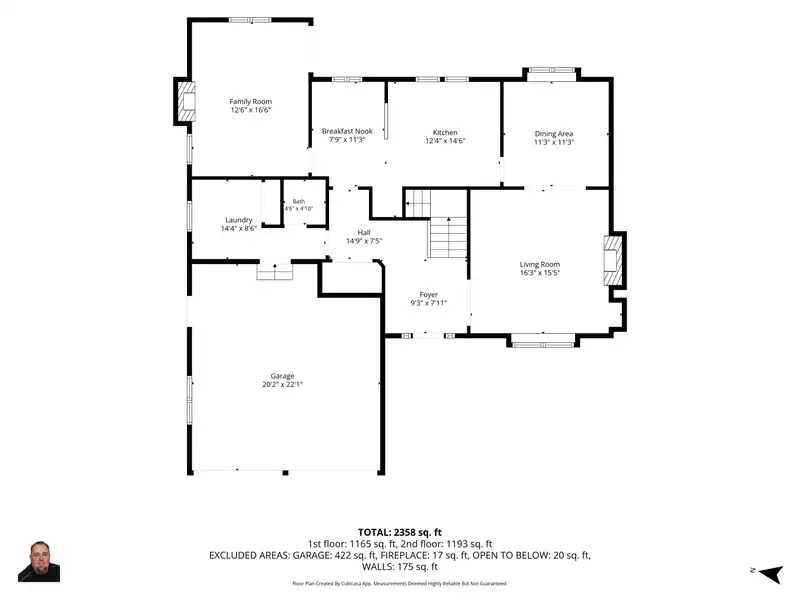 6758 VANMAR STREET - photo 4 of 6