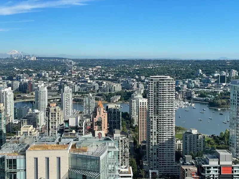 5105 1289 HORNBY STREET - photo 1 of 25