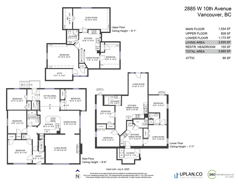 2885 W 10TH AVENUE - photo 4 of 35