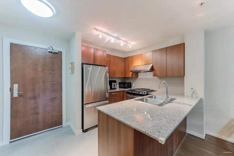 318 5775 IRMIN STREET - photo 4 of 25