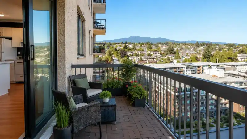 1607 145 ST. GEORGES AVENUE - photo 1 of 39