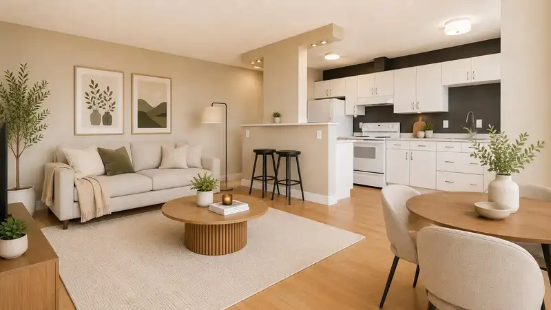 1607 145 ST. GEORGES AVENUE - photo 4 of 39