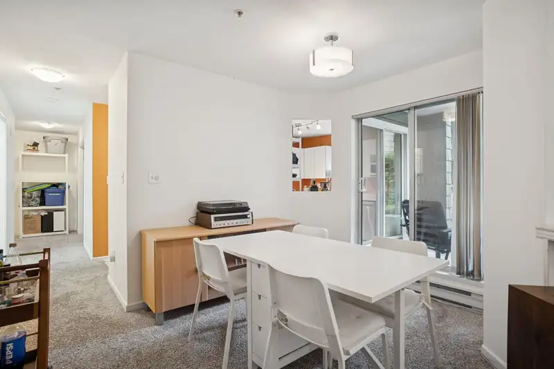 102 1199 WESTWOOD STREET - photo 4 of 14