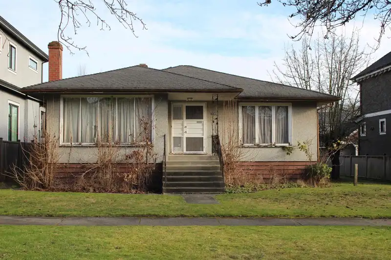 7160 INVERNESS STREET - photo 1 of 1