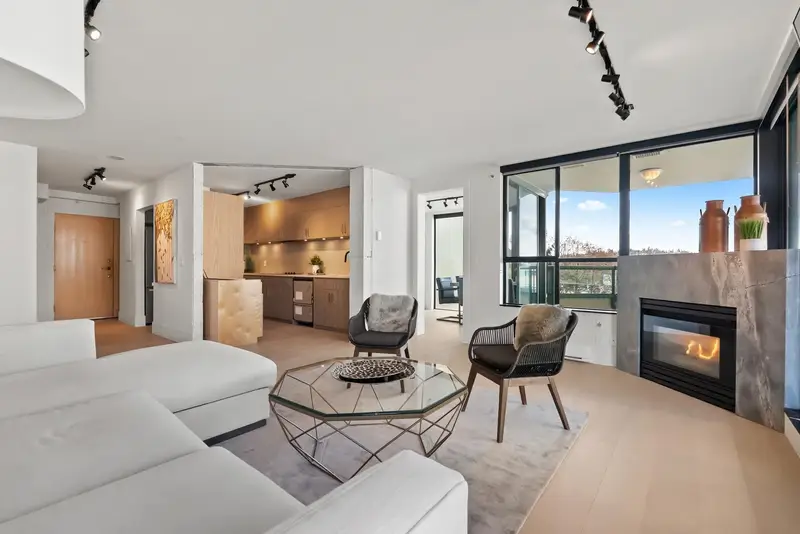 6D 328 TAYLOR WAY - photo 1 of 25