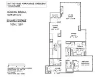 1707 1033 MARINASIDE CRESCENT - thumbnail 29