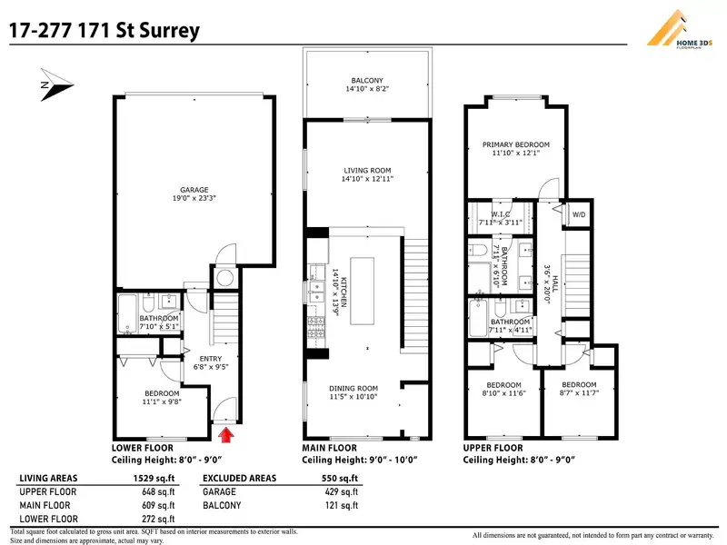17 277 171 STREET - photo 3 of 29