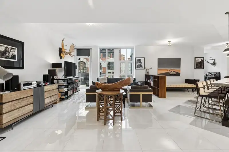 304 1102 HORNBY STREET - photo 1 of 35