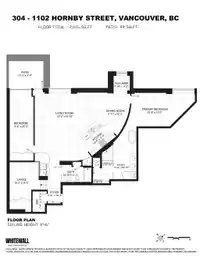 304 1102 HORNBY STREET - thumbnail 35