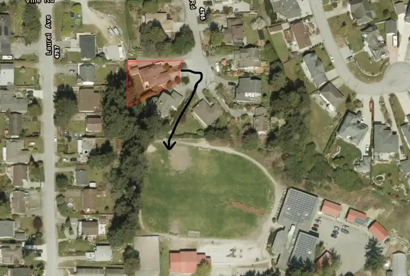 4741 FIR ROAD - photo 2 of 39