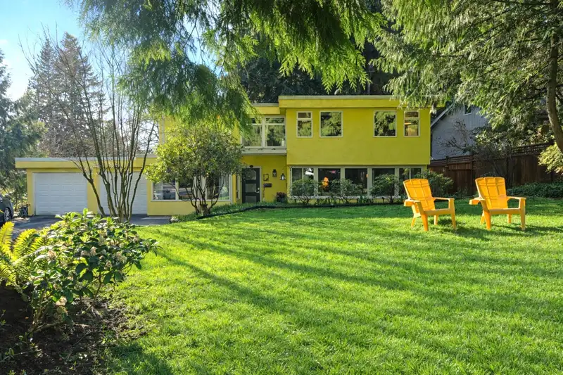 540 EVERGREEN PLACE - photo 1 of 26