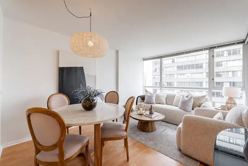 604 1420 W GEORGIA STREET - photo 1 of 26