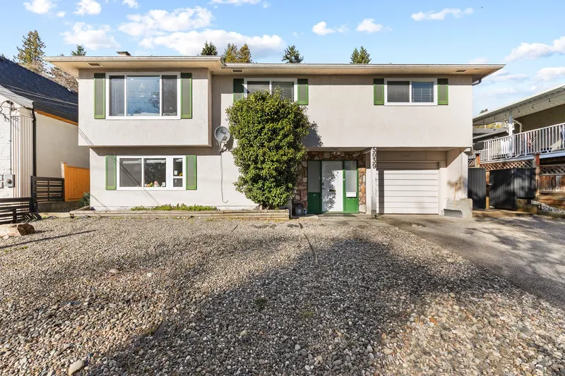 5039 MARINE DRIVE - photo 3 of 25