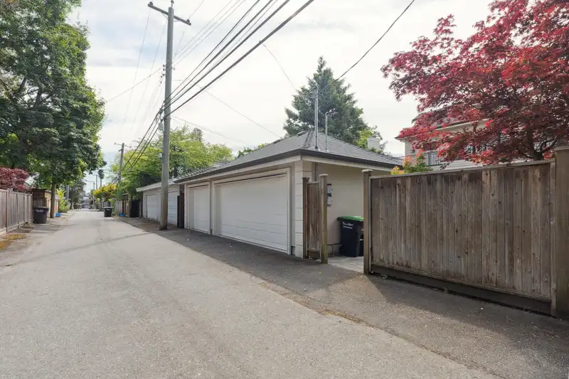 1149 W 26TH AVENUE - photo 3 of 3