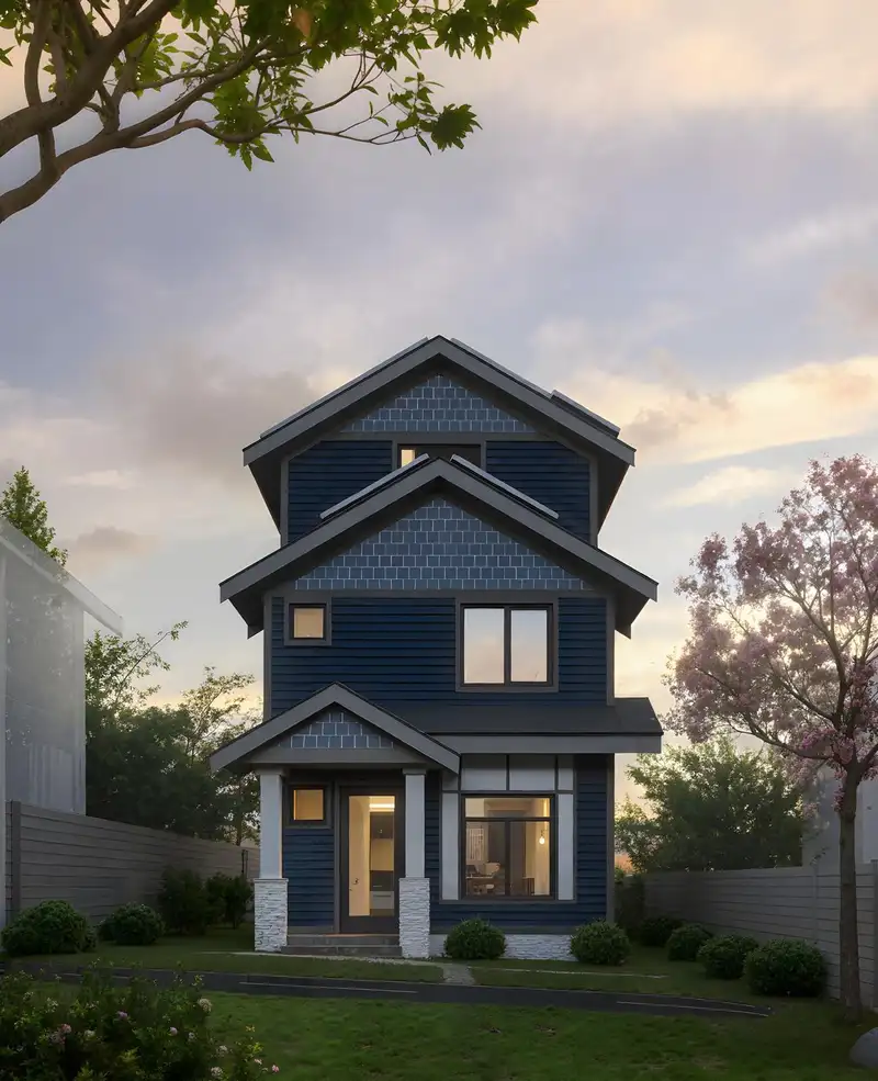 20 W 14TH AVENUE - photo 1 of 3