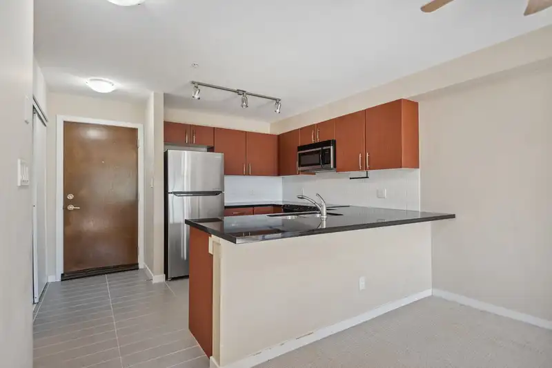 301 7339 MACPHERSON AVENUE - photo 2 of 23