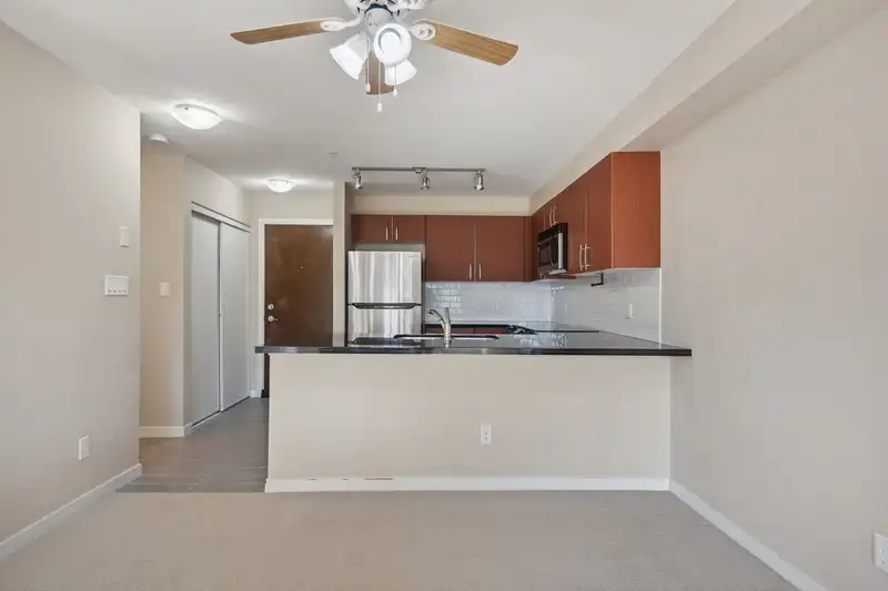 301 7339 MACPHERSON AVENUE - photo 4 of 23