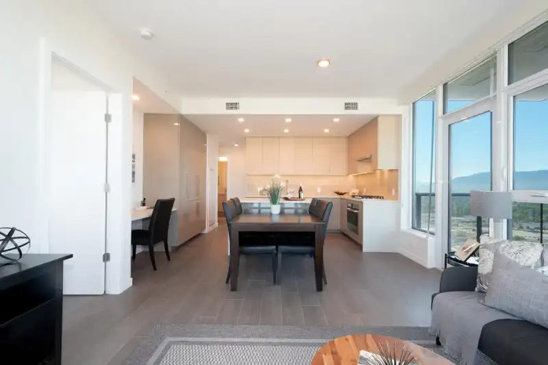 3807 4168 LOUGHEED HIGHWAY - photo 1 of 29