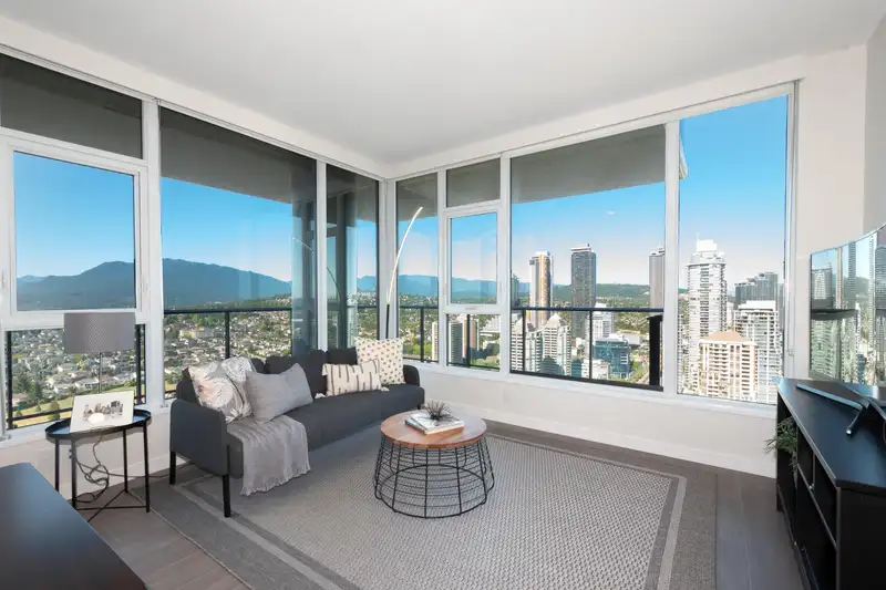 3807 4168 LOUGHEED HIGHWAY - photo 4 of 29