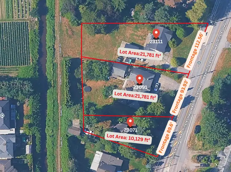 23111 WESTMINSTER HIGHWAY - photo 2 of 5