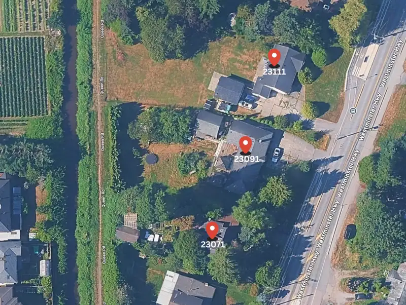 23111 WESTMINSTER HIGHWAY - photo 3 of 5