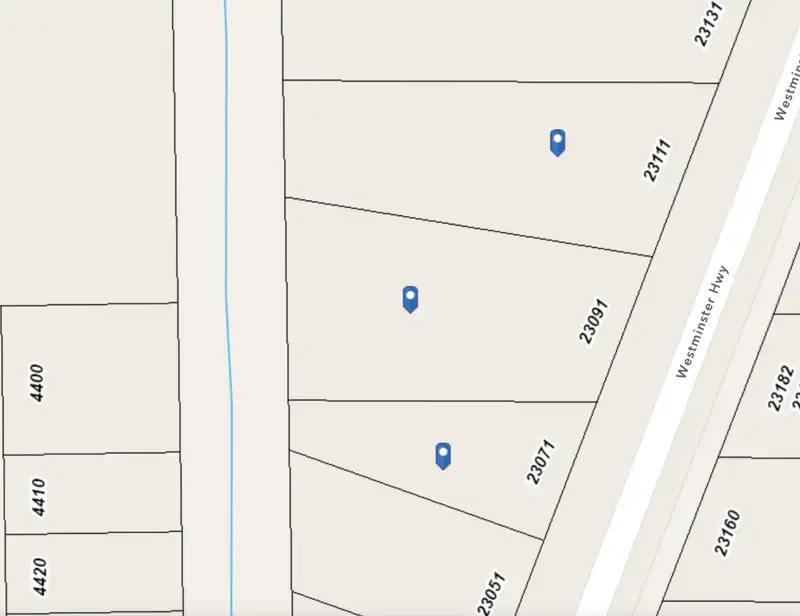 23111 WESTMINSTER HIGHWAY - photo 4 of 5