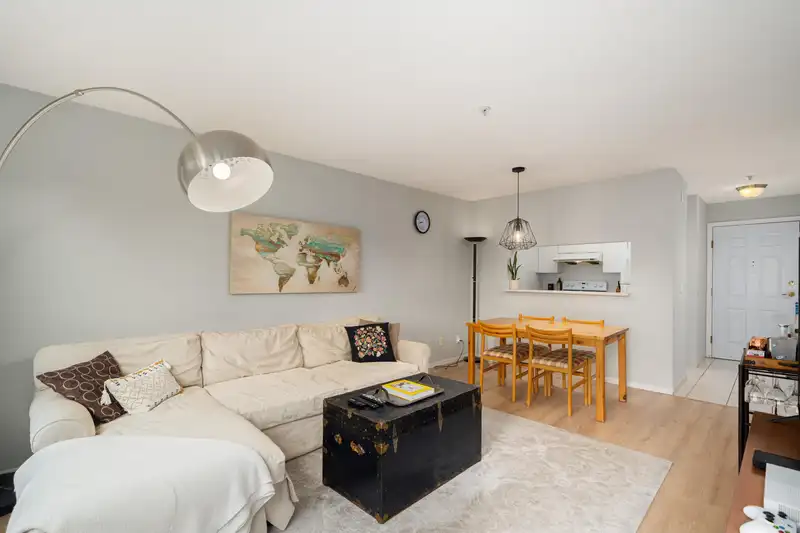 310 4990 MCGEER STREET - photo 4 of 26