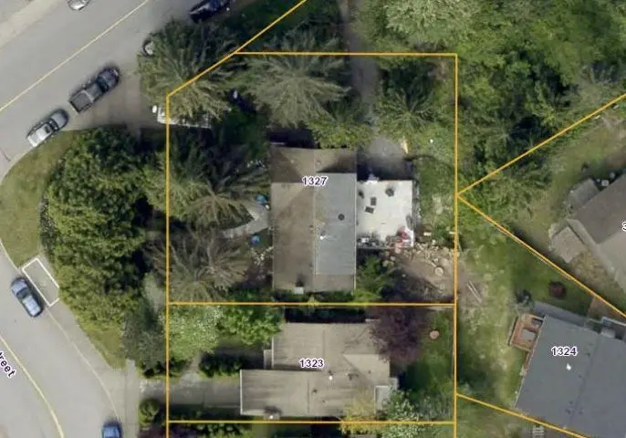 1327 NESTOR STREET - photo 2 of 14