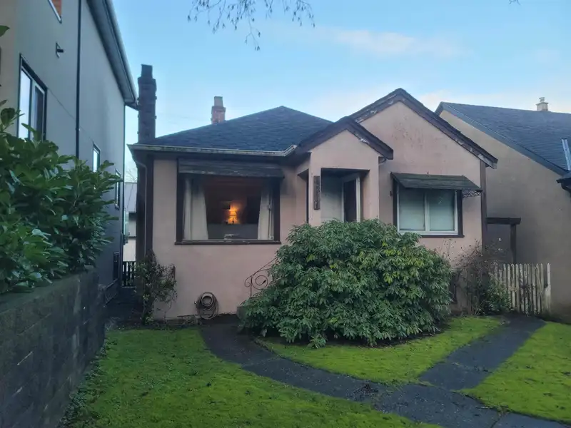 4347 W 16TH AVENUE - photo 1 of 7