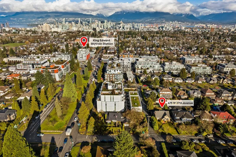 475 W 27TH AVENUE - photo 3 of 25