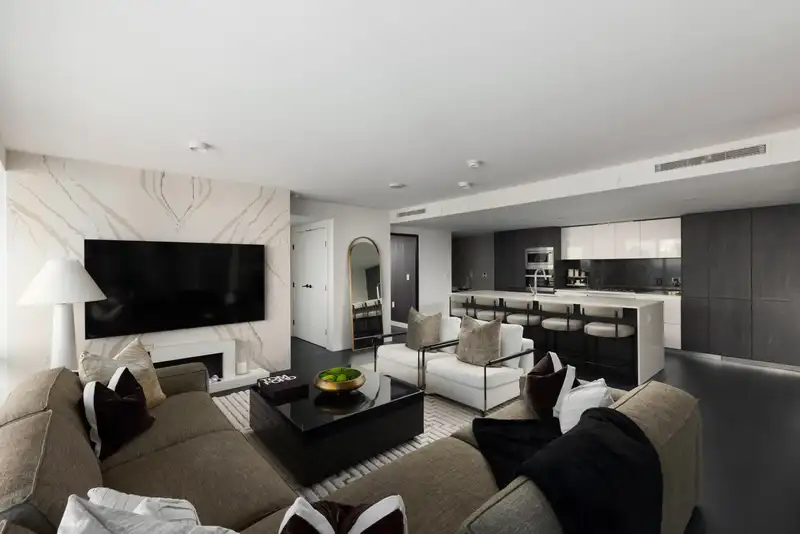 2504 1111 RICHARDS STREET - photo 4 of 40