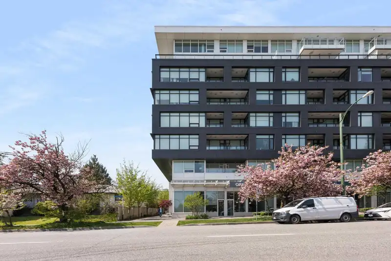 205 6383 CAMBIE STREET - photo 1 of 13