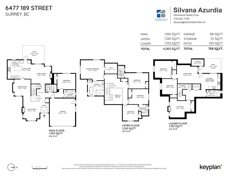 6477 189 STREET - photo 2 of 25