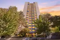 605 1725 PENDRELL STREET - thumbnail 1