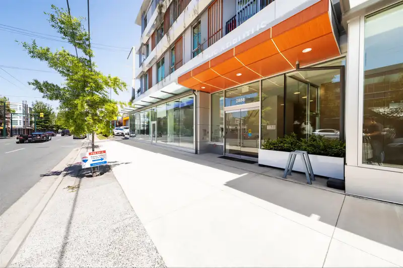 306 2888 ARBUTUS STREET - photo 1 of 2